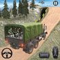 US Army Truck Driving Simulator icon