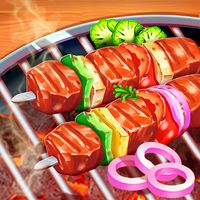 Cooking Hot - Crazy Restaurant Kitchen Game apk icon
