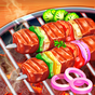 Icono de Cooking Hot - Crazy Restaurant Kitchen Game