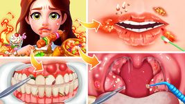 Cooking Hot - Crazy Restaurant Kitchen Game ekran görüntüsü APK 18