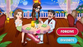 Cooking Hot - Crazy Restaurant Kitchen Game captura de pantalla apk 21