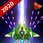 Galaxy Invader: Space Shooting 2019 apk icon