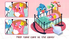 Tangkapan layar apk Keluarga dan Teman Bayi Panda 4
