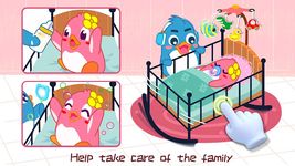 Baby Panda's Family and Friends screenshot APK 10