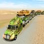 Военный грузовой транспорт США военный симулятор APK