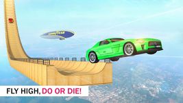 Ramp Car Stunts 2019 Impossible Mega Ramp 3D image 3