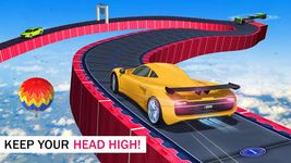 Ramp Car Stunts 2019 Impossible Mega Ramp 3D image 5