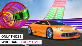 Ramp Car Stunts 2019 Impossible Mega Ramp 3D image 