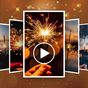 Иконка Слайд-шоу - Free Slideshow Maker