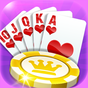 Icône de Texas Holdem Poker Offline:Free Texas Poker Games