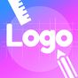 Cool Logo Maker Photo Editor App apk icon