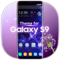 Theme for Galaxy S9 Plus APK Icon