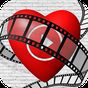 San Valentino Creatore Di Video - Cornici D'amore APK