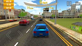 Screenshot 3 di Extreme Car Driving Simulator 2019 apk