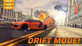 Extreme Car Driving Simulator 2019 ekran görüntüsü APK 5