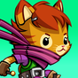 Little Hero Jump apk icono