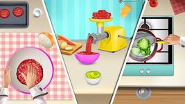 Tangkapan layar apk Ibu memasak frenzy: jalan makanan restoran 7