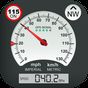 Speedometer s54 (Speed Limit Alert System) apk icon