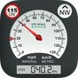 APK-иконка Speedometer s54 (Speed Limit Alert System)