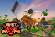 stier rampage simulator afbeelding 11