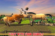 stier rampage simulator afbeelding 4