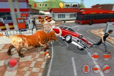 Bull Rampage Simulator στιγμιότυπο apk 2