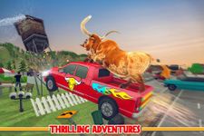 Bull Rampage Simulator στιγμιότυπο apk 20