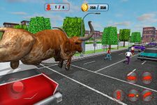 Bull Rampage Simulator στιγμιότυπο apk 18