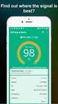 Test du signal WiFi - Moniteur WiFi capture d'écran apk 14