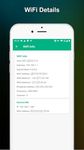 Test du signal WiFi - Moniteur WiFi capture d'écran apk 7