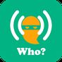 Biểu tượng Who is on my WiFi - Network Scanner & WiFi Scanner