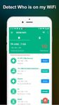 ¿Quién utiliza mi WiFi - Escáner de red captura de pantalla apk 5