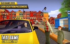 Gambar City Taxi Driving Simulator: Yellow Cab Parking 3