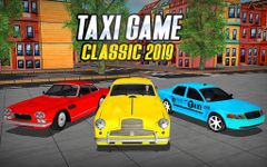 Gambar City Taxi Driving Simulator: Yellow Cab Parking 2