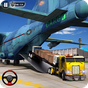 Simulador de caminhão de transporte de avião avião APK