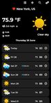 Accurate Weather Forecast image 3