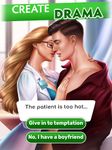 Tangkapan layar apk Love Sick: Interactive Stories 7