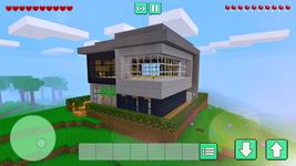 Megacraft - Pocket Edition captura de pantalla apk 