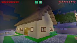 Megacraft - Pocket Edition captura de pantalla apk 2