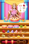 Cake Cooking Shop ekran görüntüsü APK 14