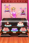 Captură de ecran Cake Cooking Shop apk 7