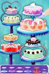 Captură de ecran Cake Cooking Shop apk 20
