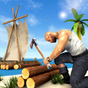 Icono de Raft Survival Forest