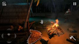 Raft Survival Forest captura de pantalla apk 3