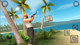 Raft Survival Forest captura de pantalla apk 1