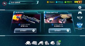 Starship battle screenshot apk 15