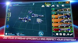 Starship battle screenshot apk 13