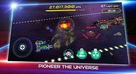 Starship battle screenshot apk 8