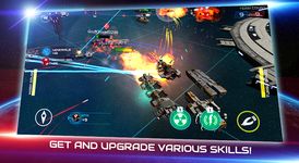 Starship battle screenshot apk 1