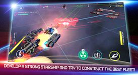 Starship battle screenshot apk 21